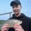Björkna, 343g, Arwidh Nyberg, 2024-06-01, Nynäshamn , fiskemetod: Flötmete