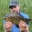 Ruda, 636g, Hans Sandberg, 2024-07-25, Nynäshamn , fiskemetod: Flötmete