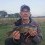 Abborre, 850g, Thomas Lysell, 2024-08-18, Hossmoån , fiskemetod: Bottenmete