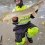 Gädda, 6160g, Hans Sandberg, 2025-01-06, Nynäshamn, fiskemetod: Ismete