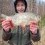 Sarv, 795g, Arwidh Nyberg, 2025-03-29, Haninge, fiskemetod: Flötmete